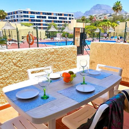 El Cortijo, Pool View Vila Playa de las Americas  Exterior foto
